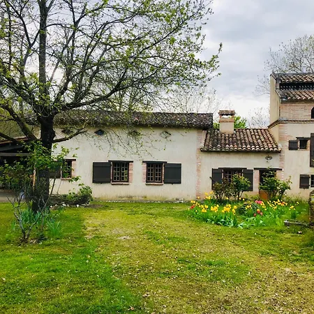 La Louvatiere - En Pierres Et Piscine Privee Vakantiehuis Mirabel (Tarn-et-Garonne)