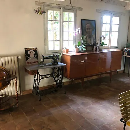 La Louvatiere - En Pierres Et Piscine Privee * Mirabel (Tarn-et-Garonne)