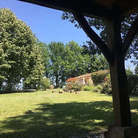 La Louvatiere - En Pierres Et Piscine Privee